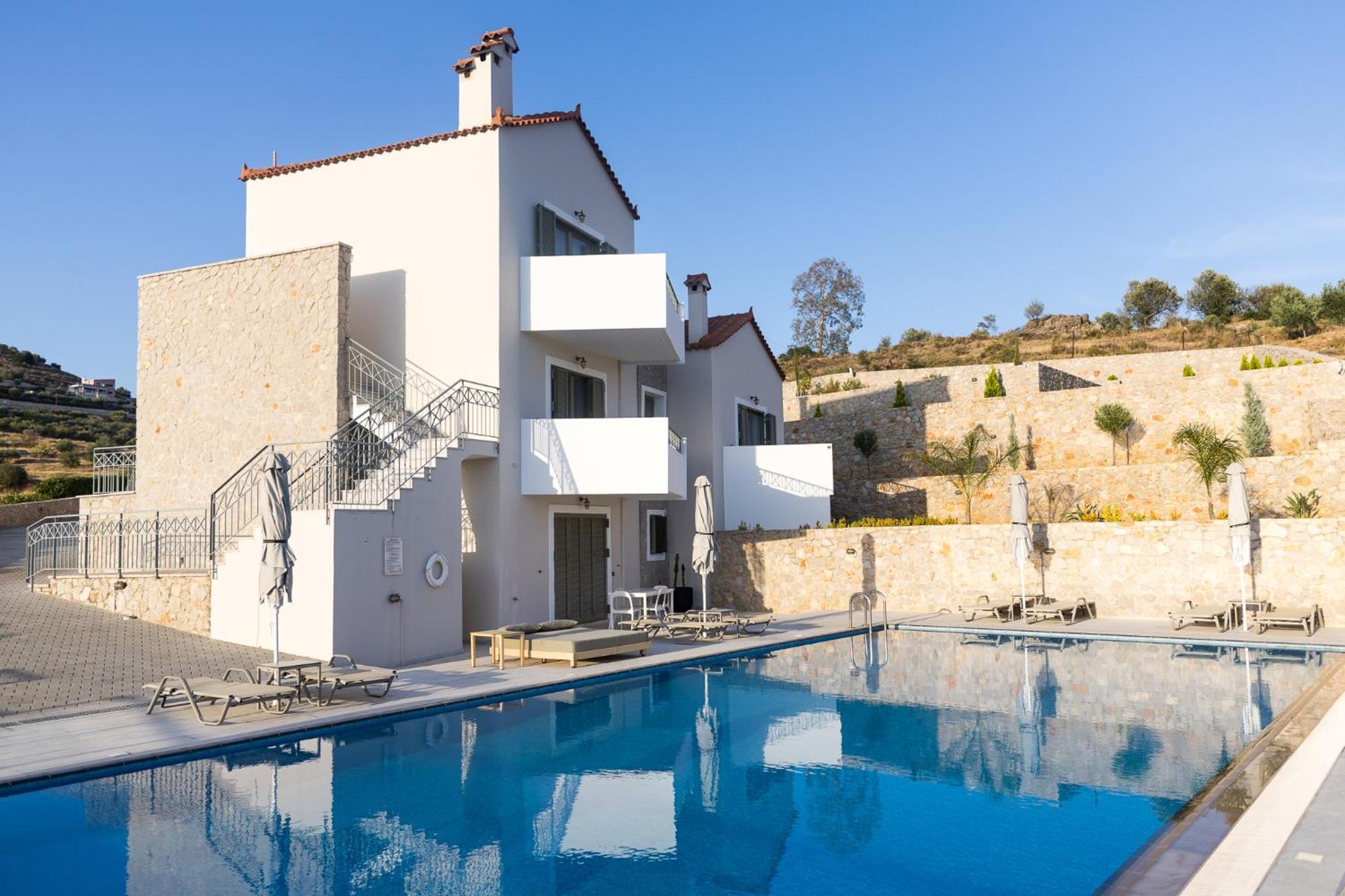 Anassia Appartement